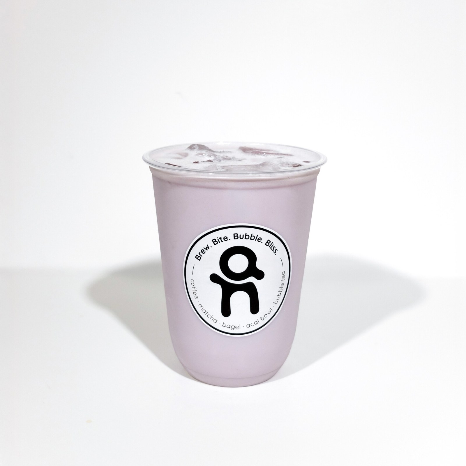 Taro Milk