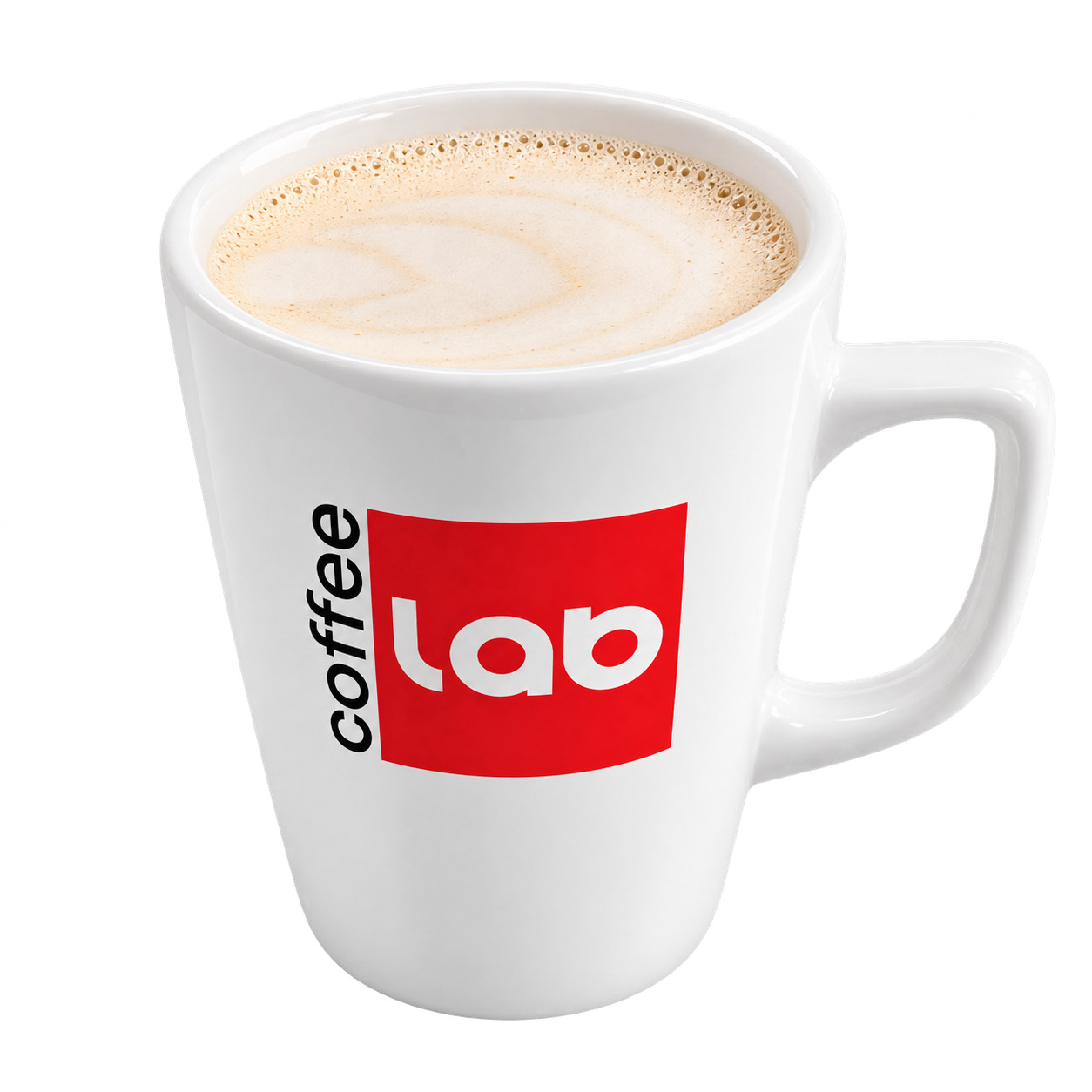 Bademli Latte