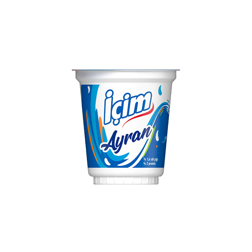Ayran (285 ml.)