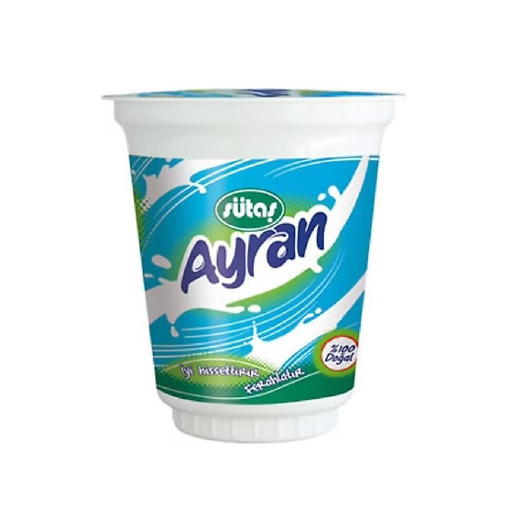 Sütaş Ayran (27 Cl)