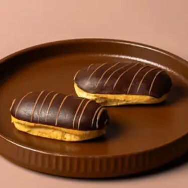 Klasik Ekler (55 - 70 gr)