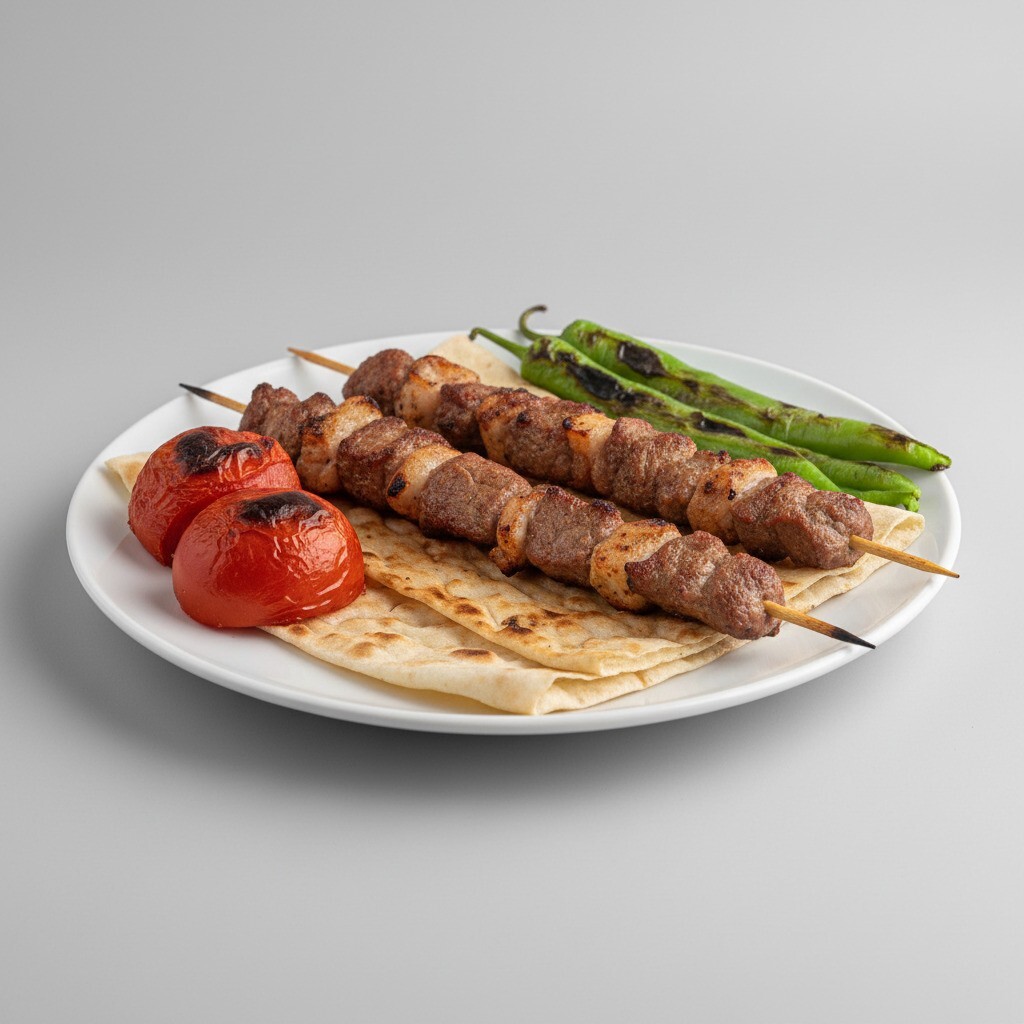 Kuşbaşı