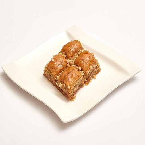 Ev Baklavası (4 Dilim)