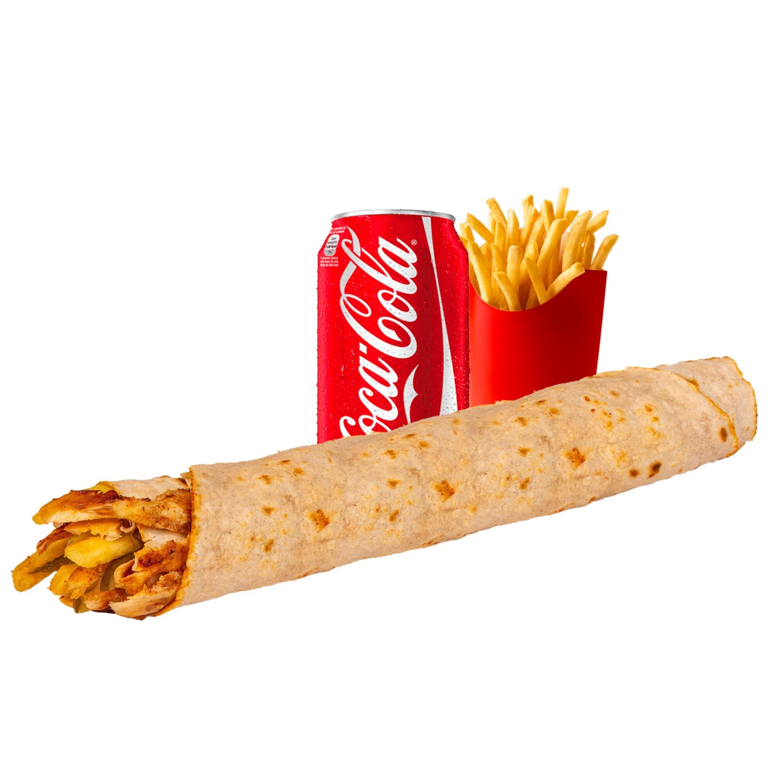 Menü 6