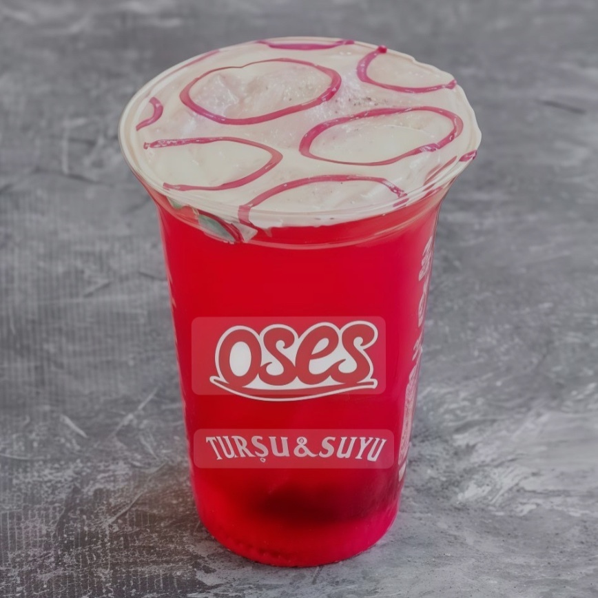 Oses Turşu Suyu