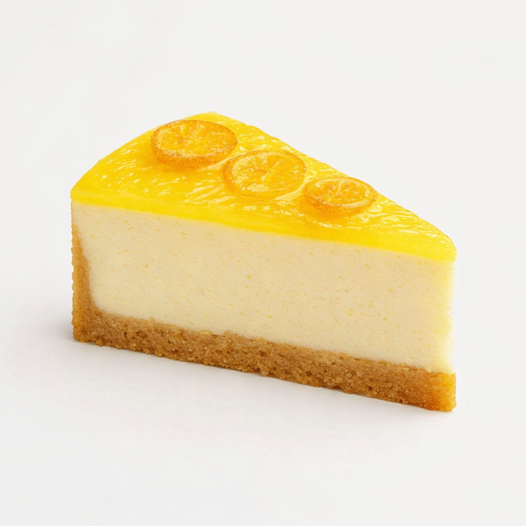 Toscana Cheesecale