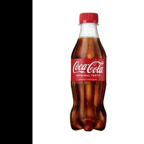 Coca-Cola (25 cl.)