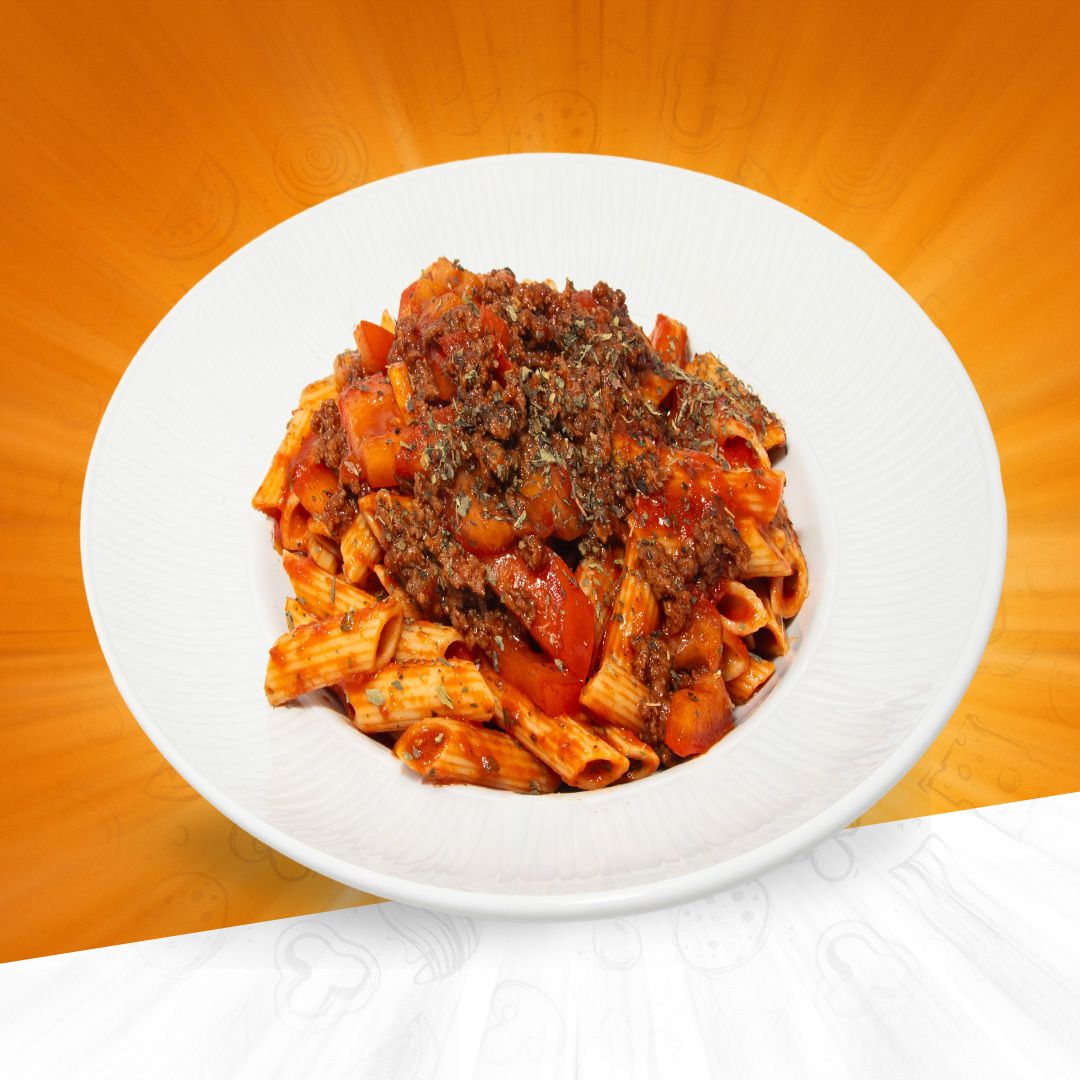 Bolognose Makarna