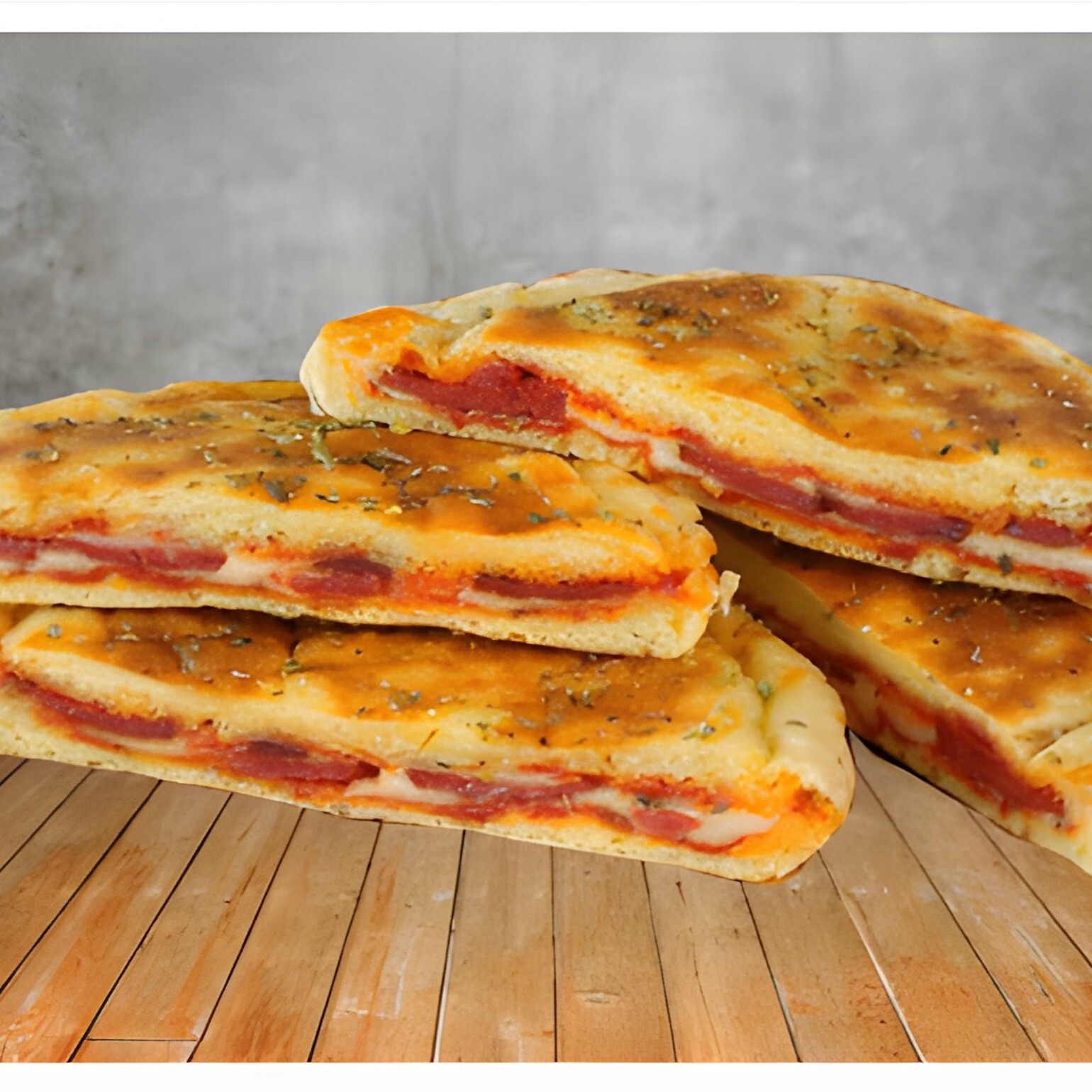 Bazlama Tost