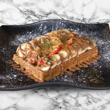 Waffle