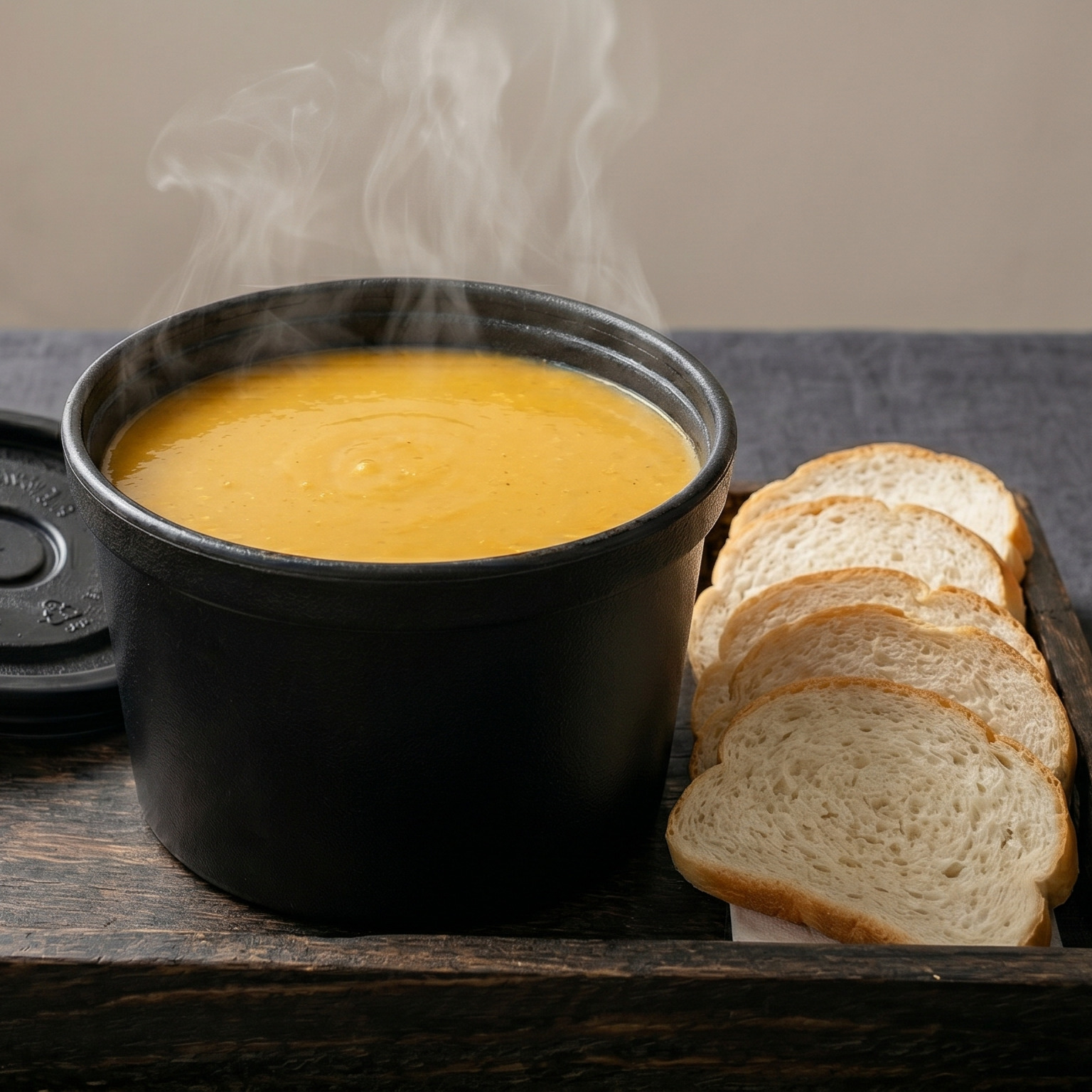 Mercimek Çorbası