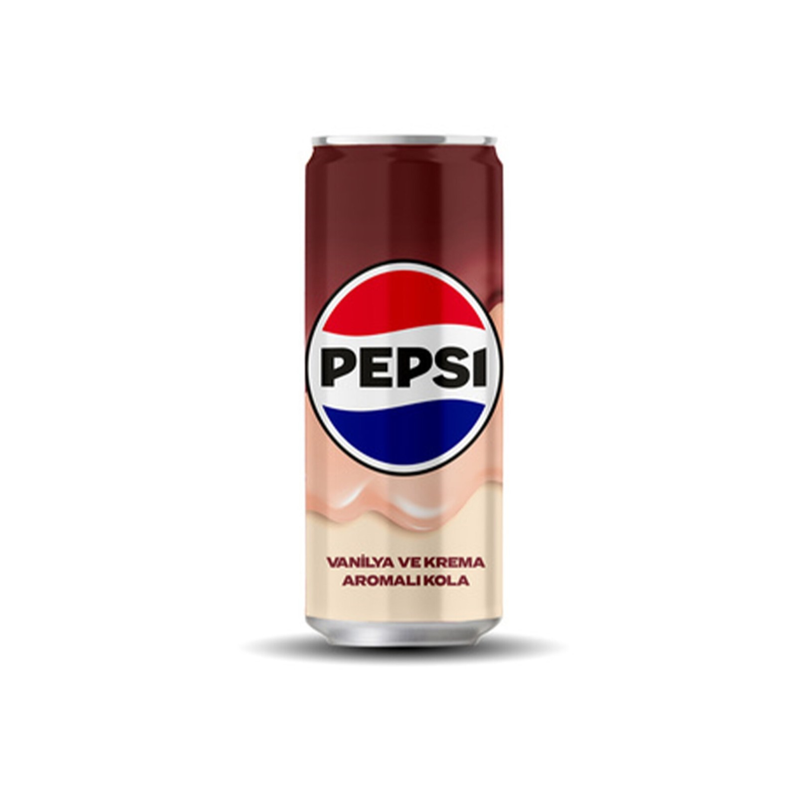 Pepsi Vanilya Krema