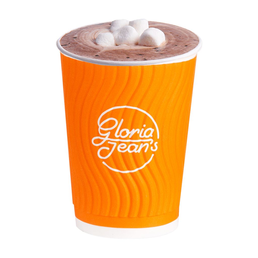 Classic Hot Chocolate