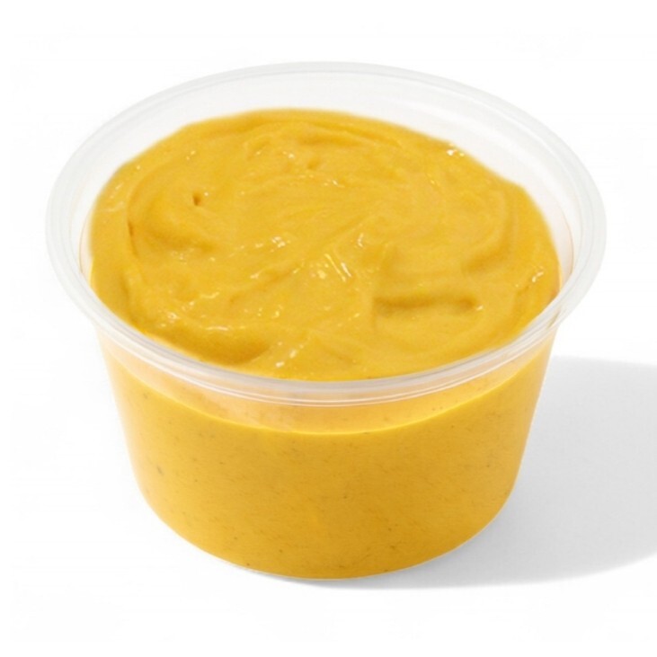 Gurme Cheddar Sos