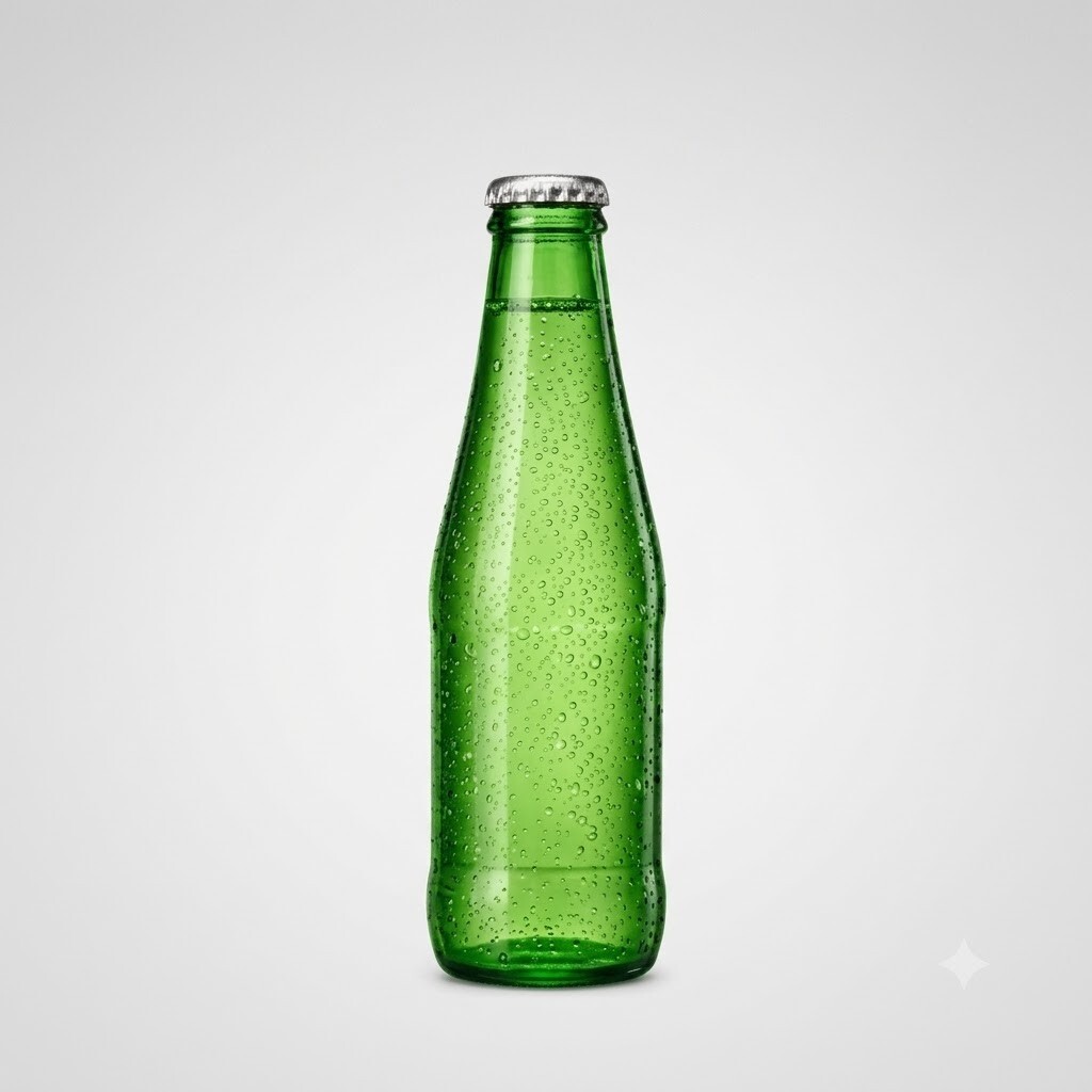 🥤Meyveli Soda (20 Cl)