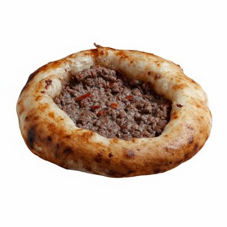 Bursa Cantığı Kuşbaşılı