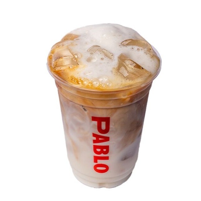 Cortado Ice (COR)