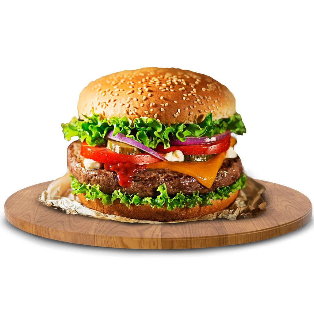 Çizburger