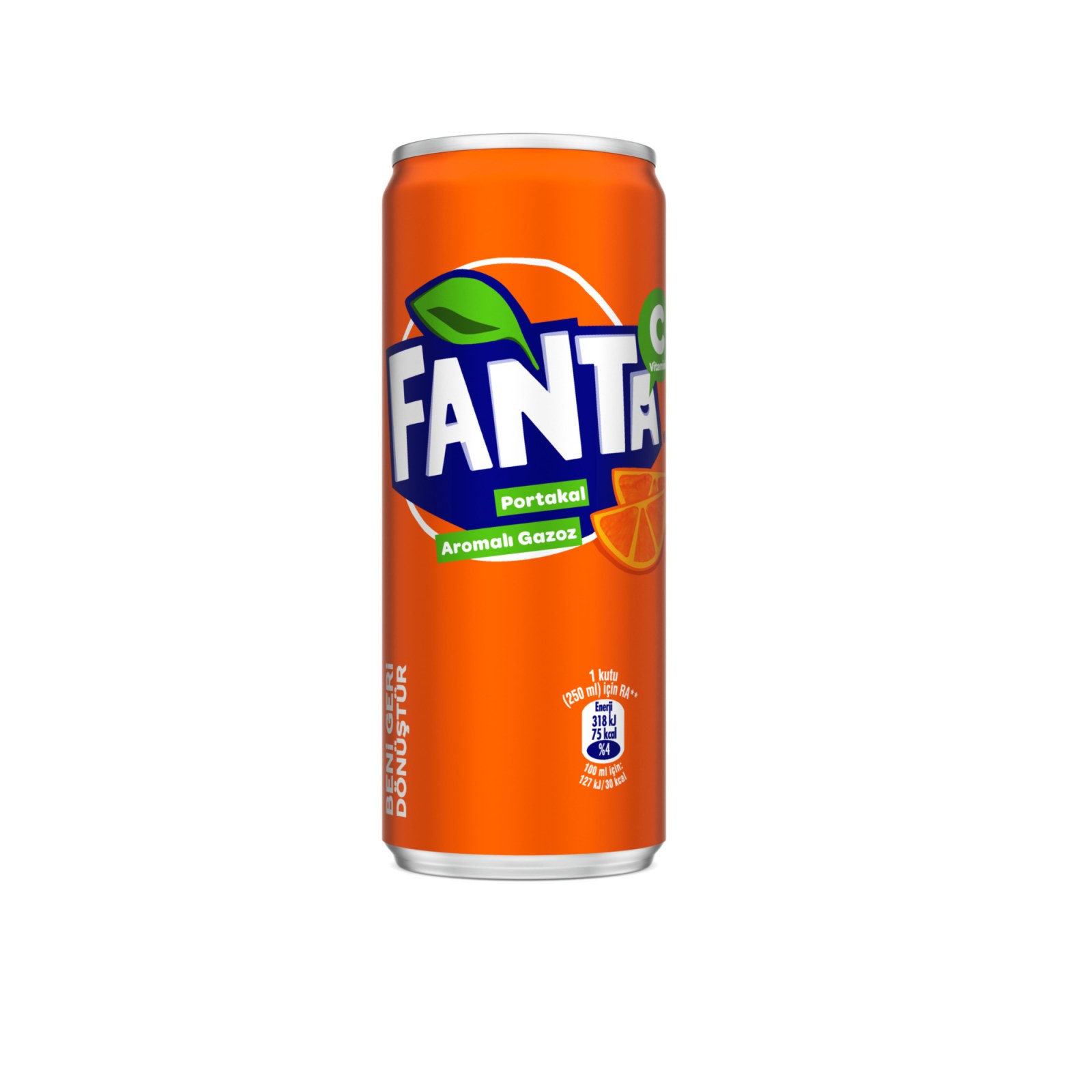 Fanta