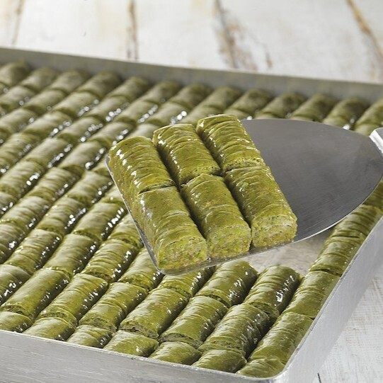 Fıstık Dürüm (1 Kg)
