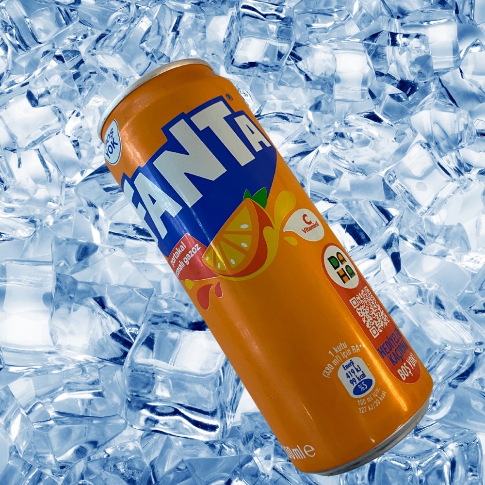 Fanta