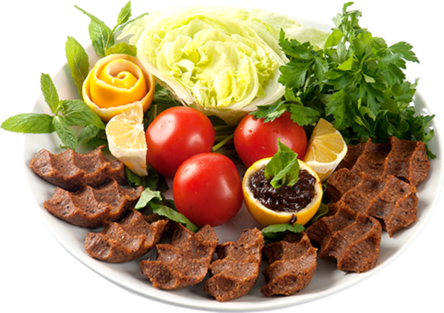 Çiğ Köfte (400 g)