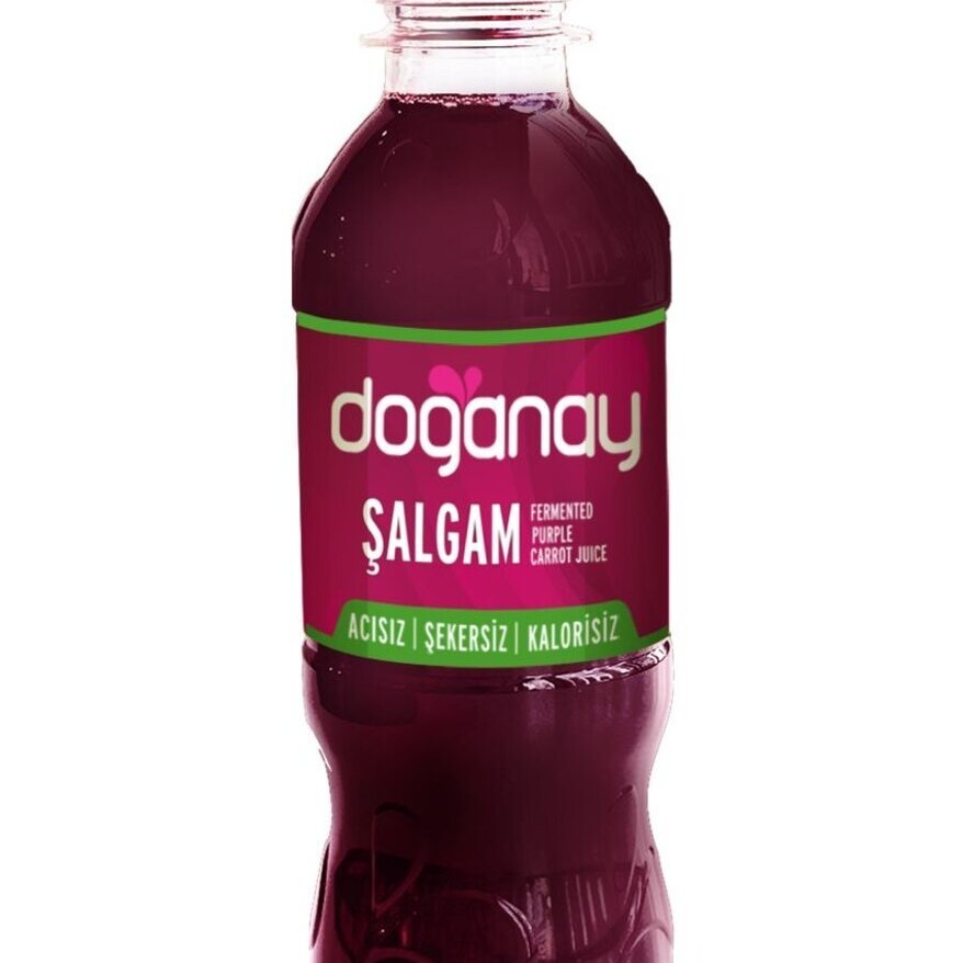 Acısız Şalgam