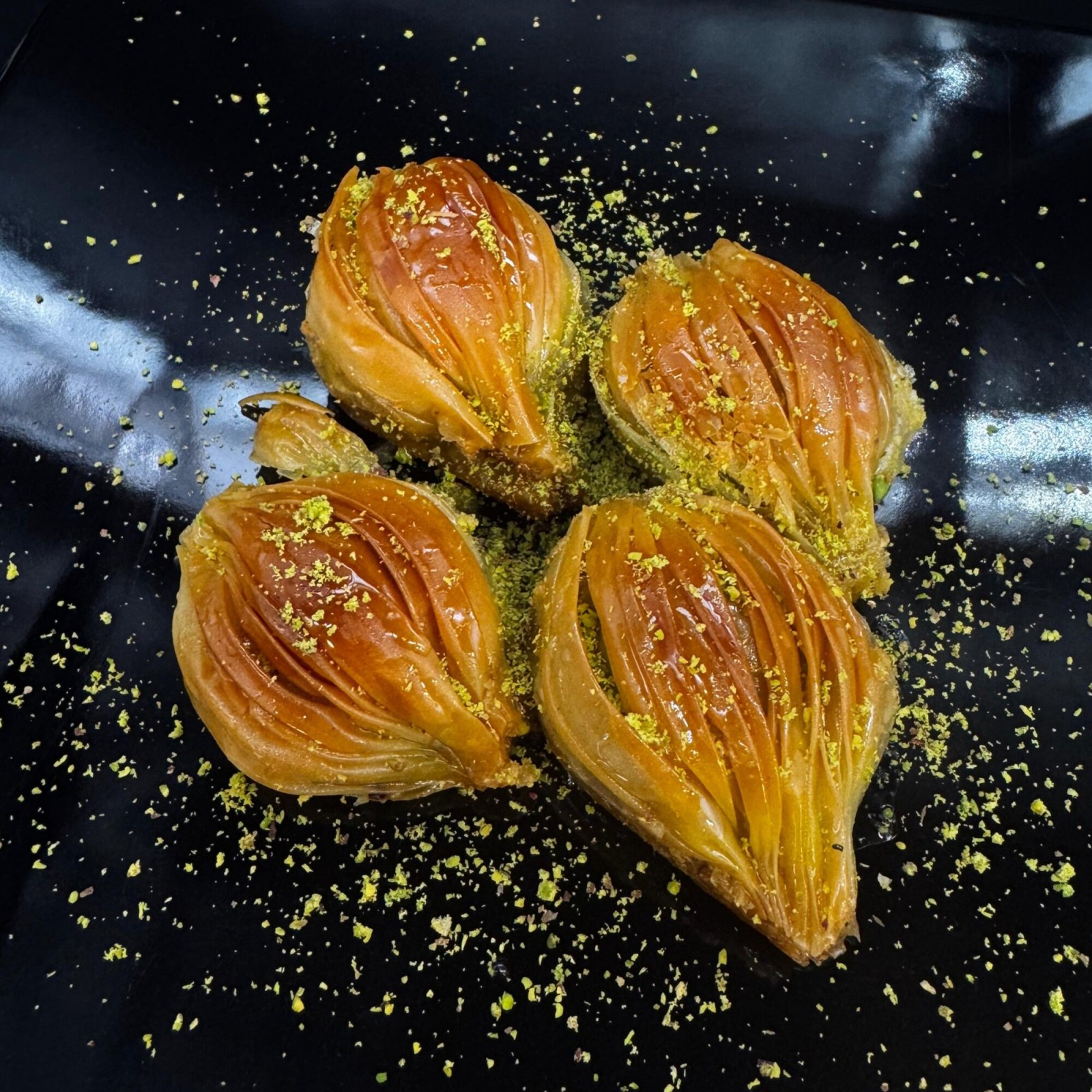 Midye Baklava (kg)