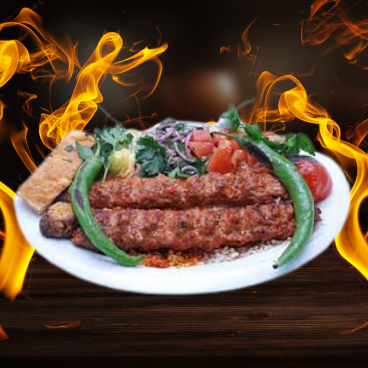 Adana Kebap