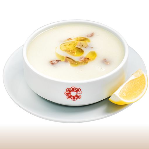 Dil Çorbası
