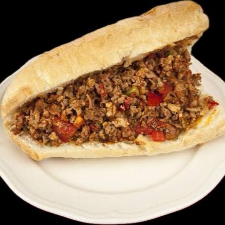 Kokoreç