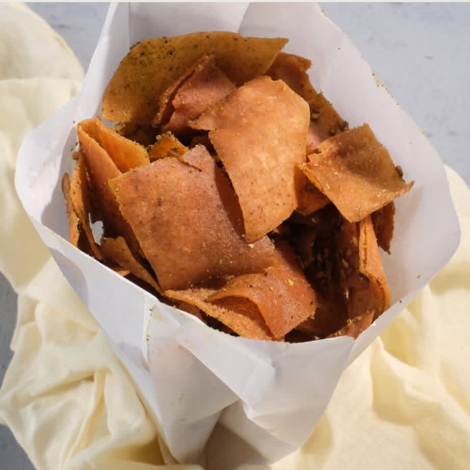 Zahter Cips