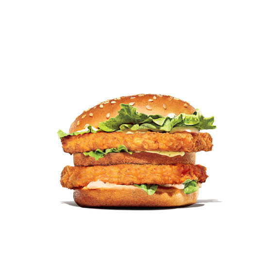 Chicken Big King®