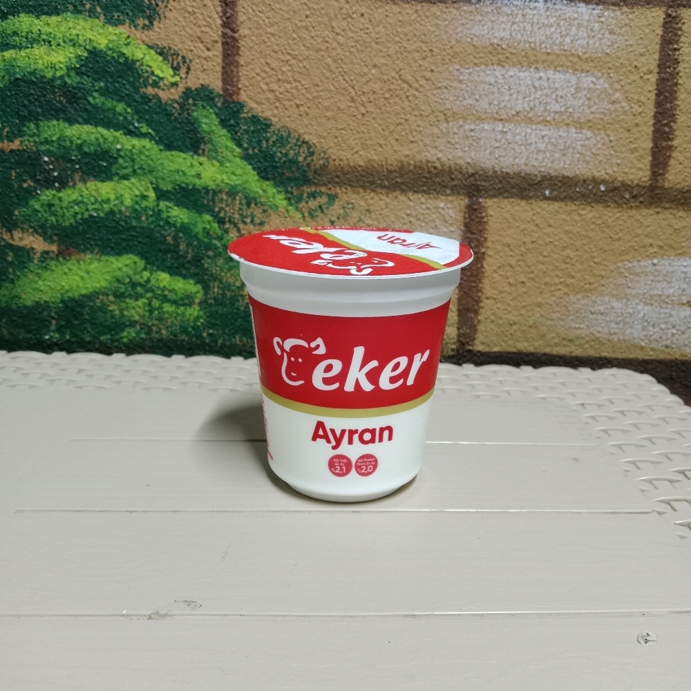 Eker Ayran (30 cl)