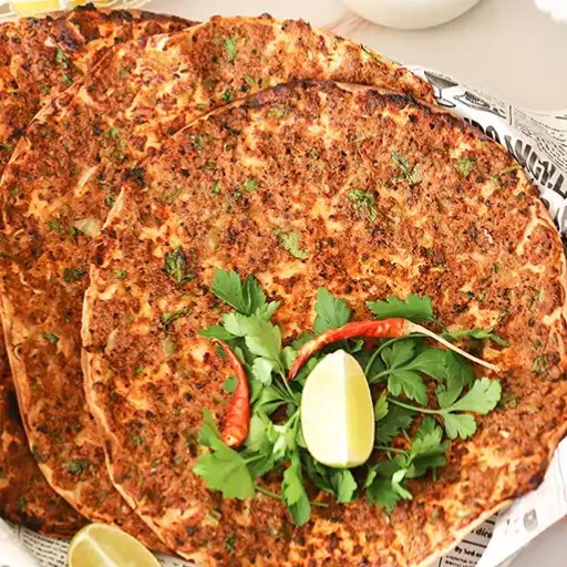 Lahmacun