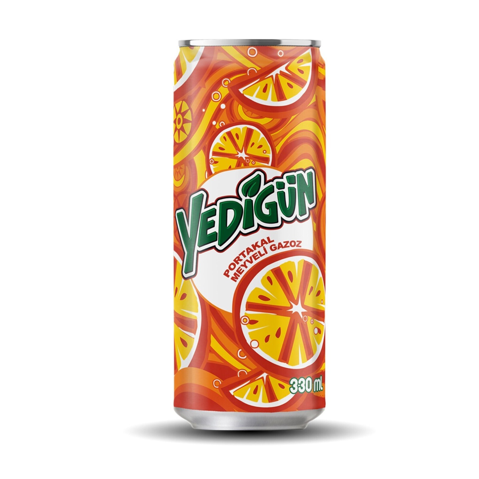 Yedigün Kutu (330 ml)
