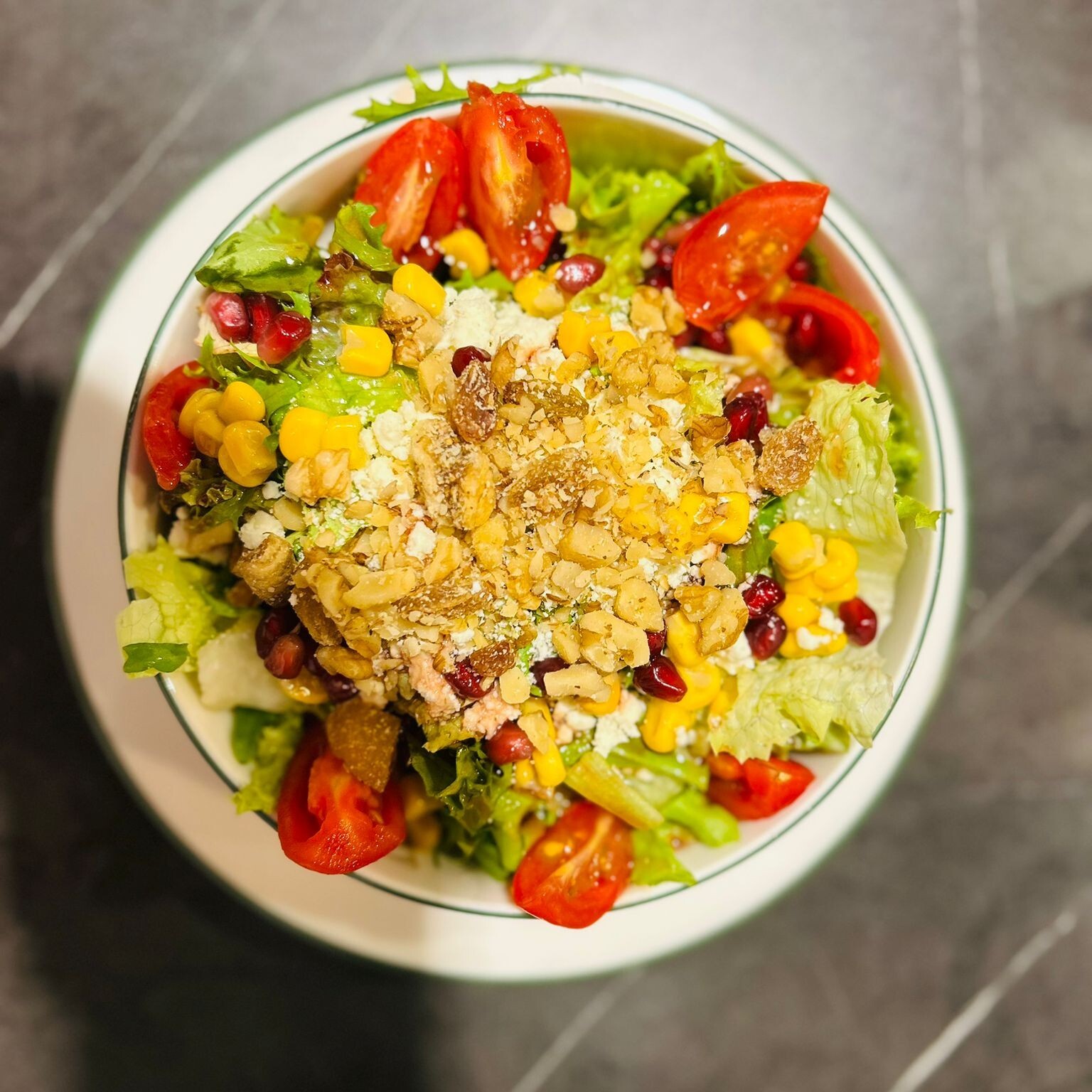 Tulum Salatası