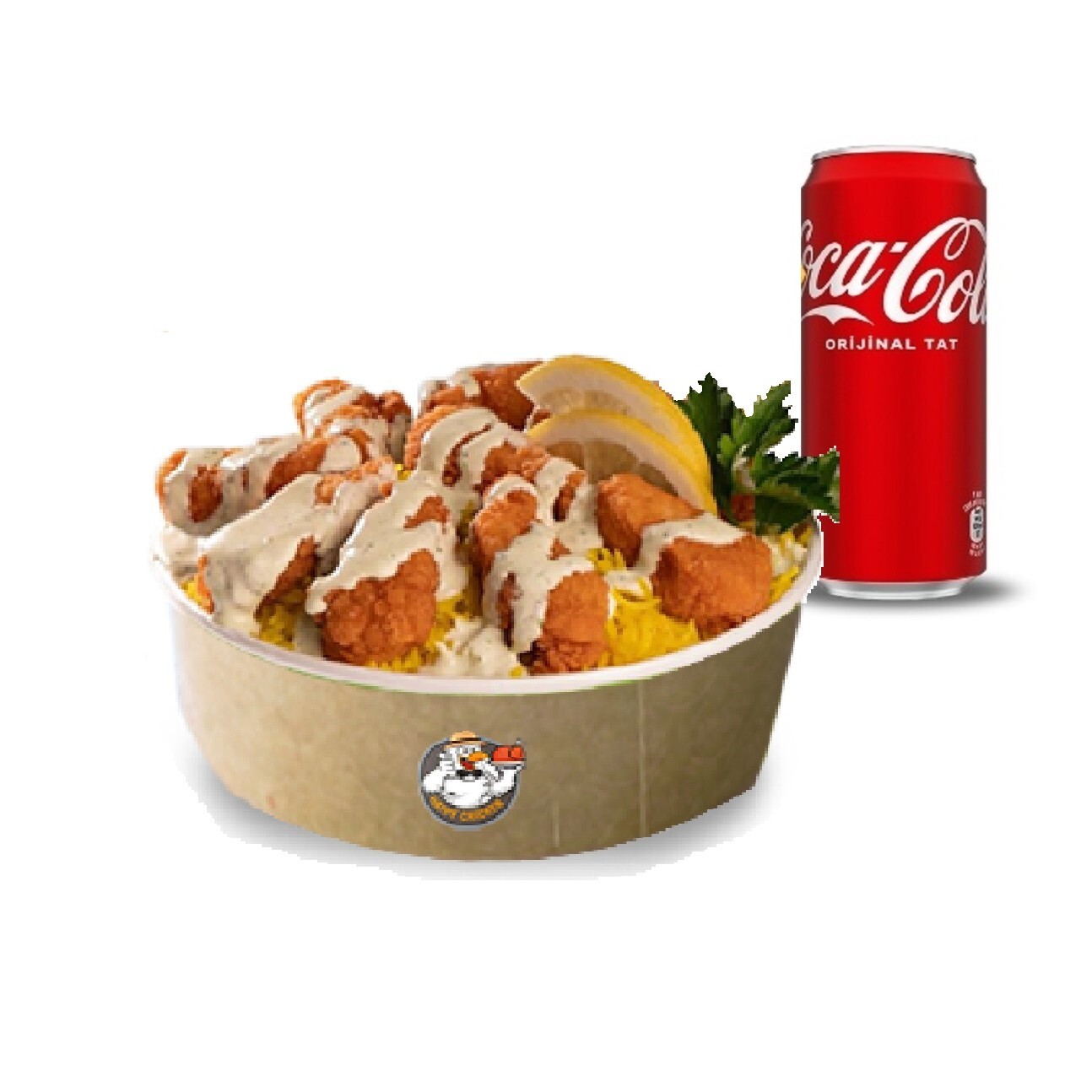 Happy Bowl