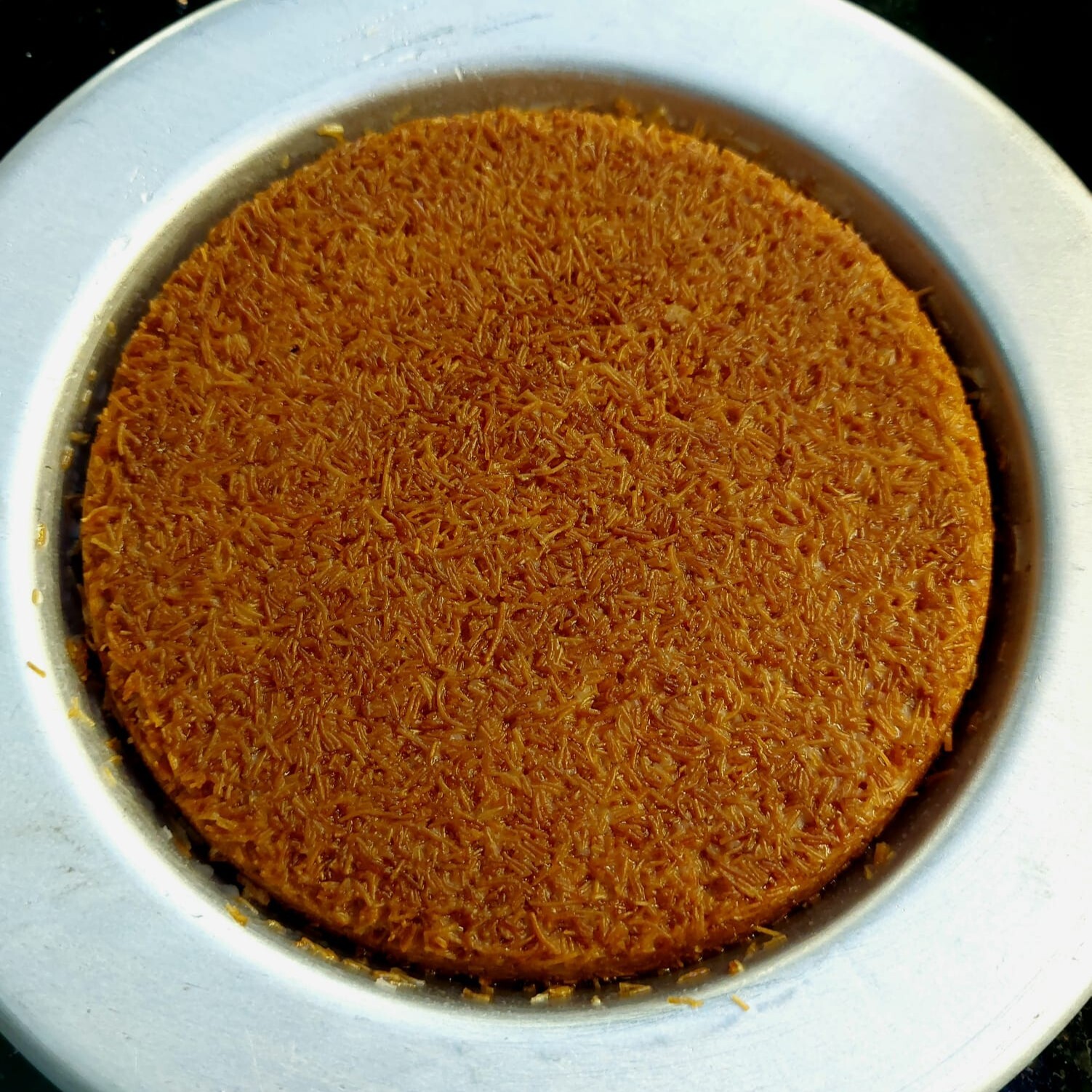 Künefe (250 gr.)
