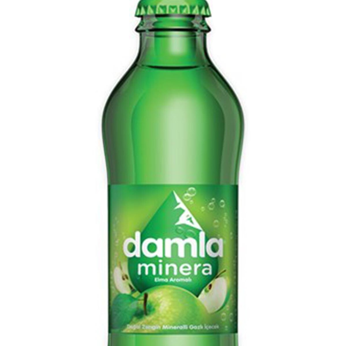 Damla Minera Elmalı