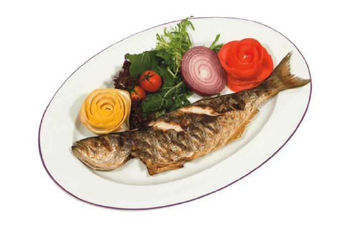 Sarı Kanat Izgara 350grm