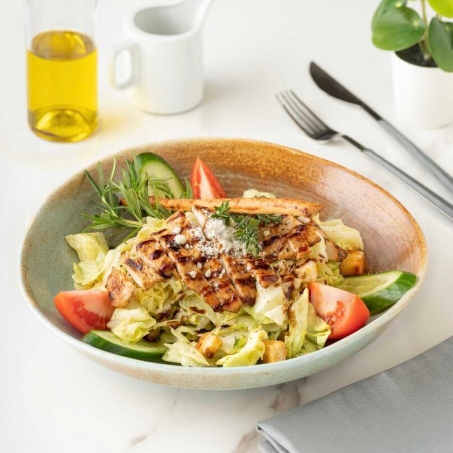 Cesear's Salads