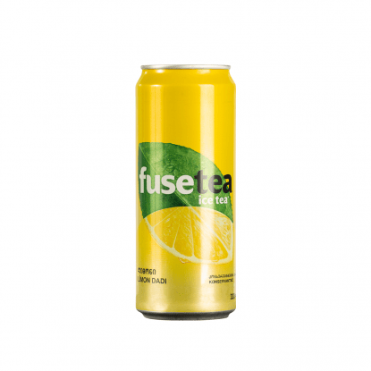 Fuse Tea (330 ml) Limon