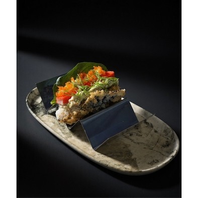 Taco California