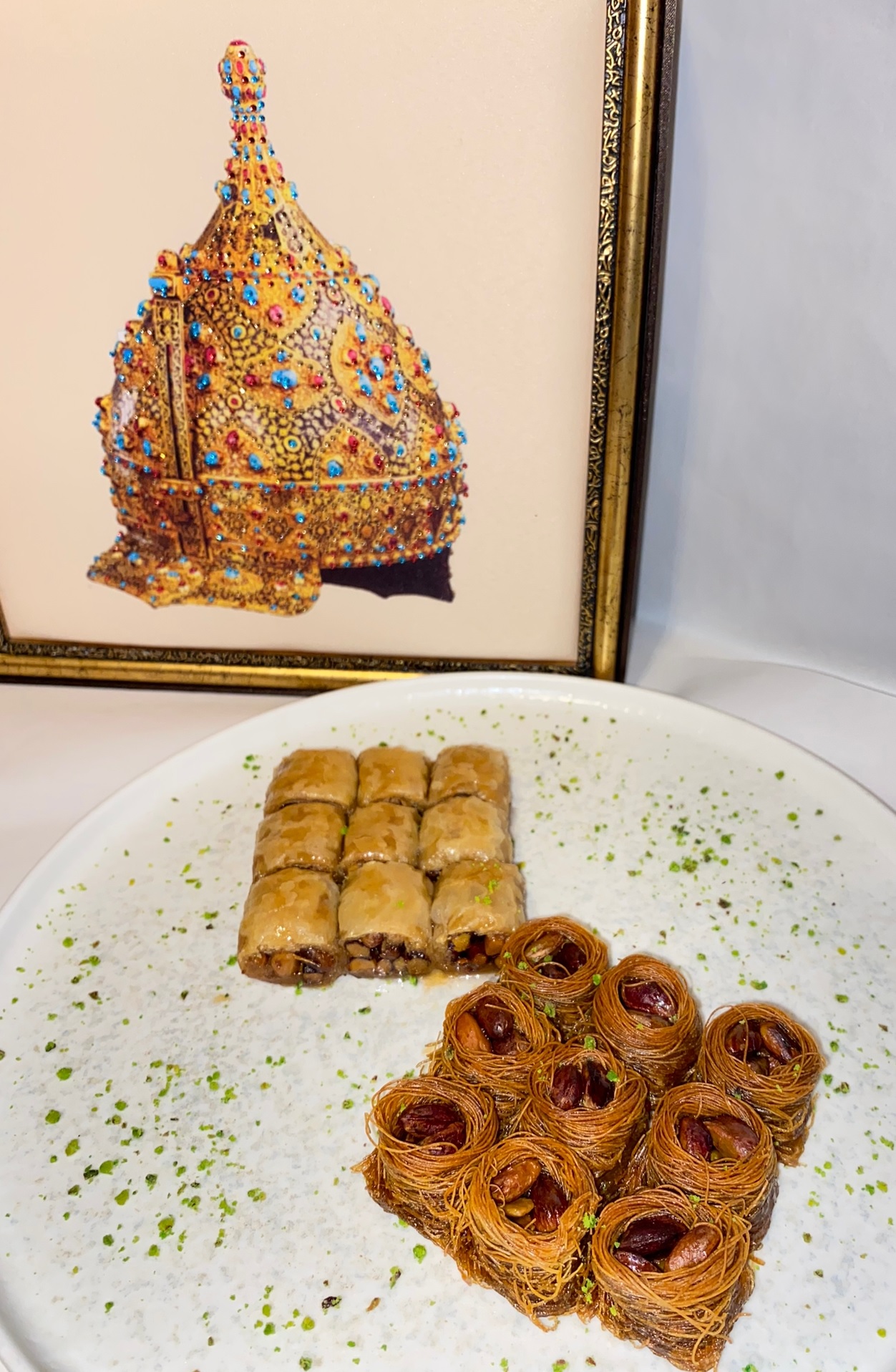 Çıtırdayan Lezzetler (500 gr.)
