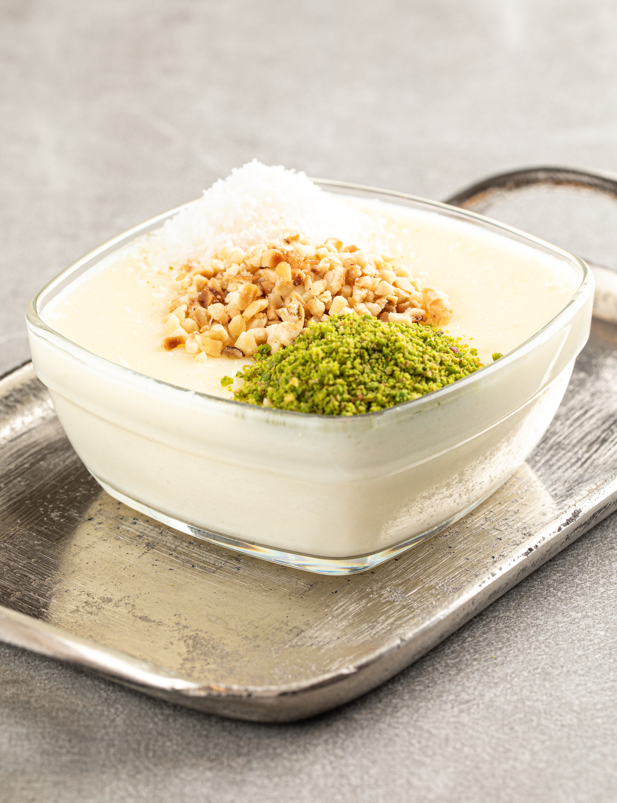 Keşkül