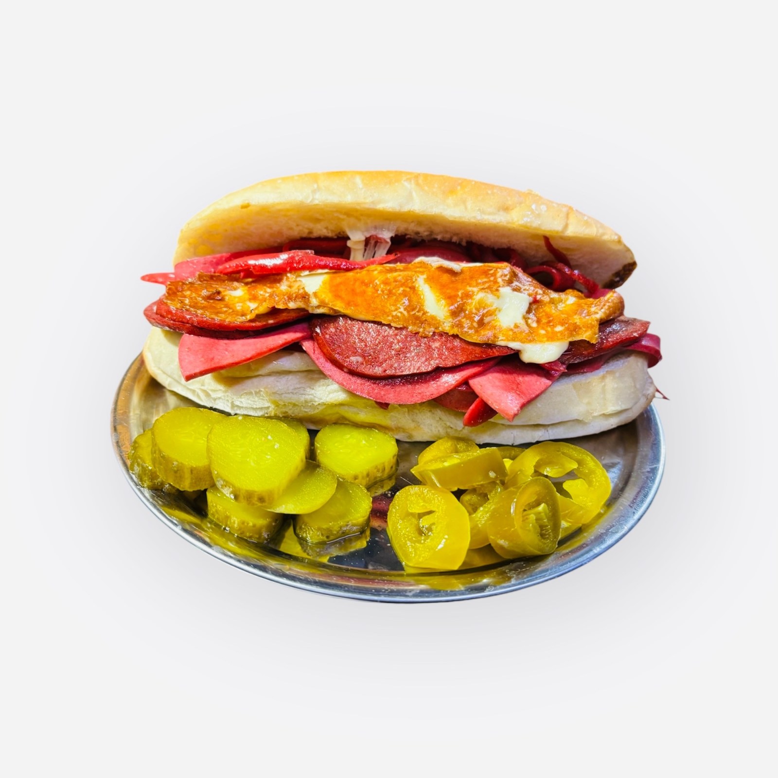 BBQ Maxi Karışık