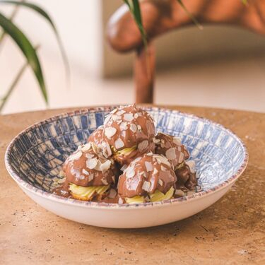 Pate A Choux (1-2 Kişilik)
