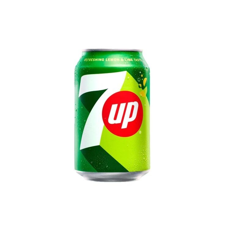 7up (33 cl.)