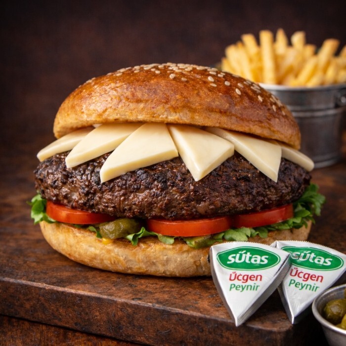 Sayaş Burger